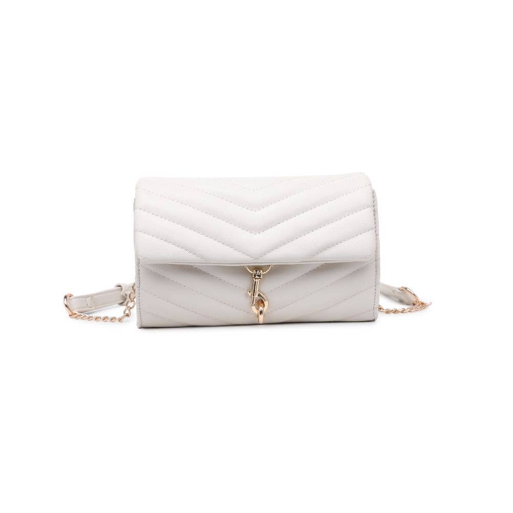 Nanci Crossbody-Urban Expressions