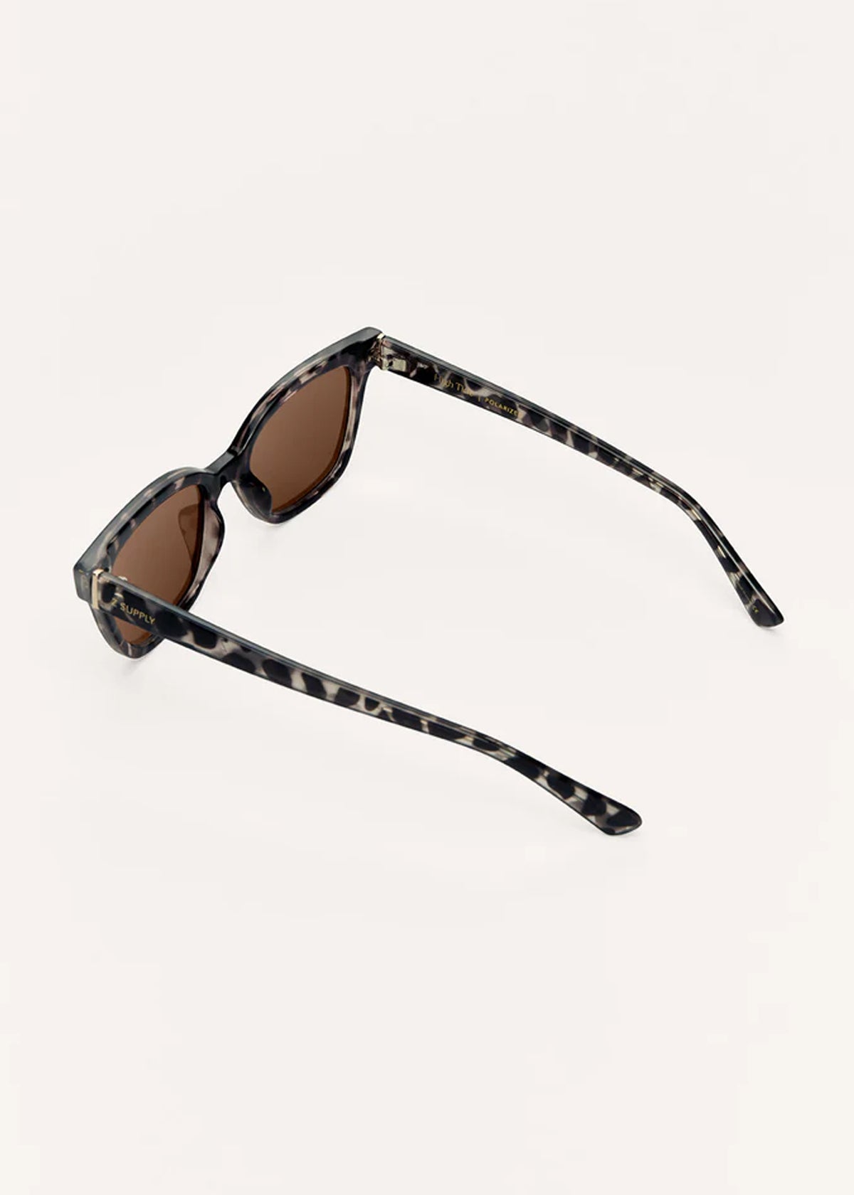 High Tide Polarized Sunglasses - Z Supply