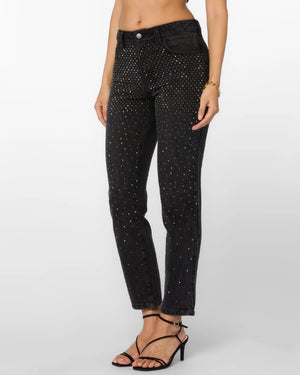 Velvet Heart - Rocker Pants