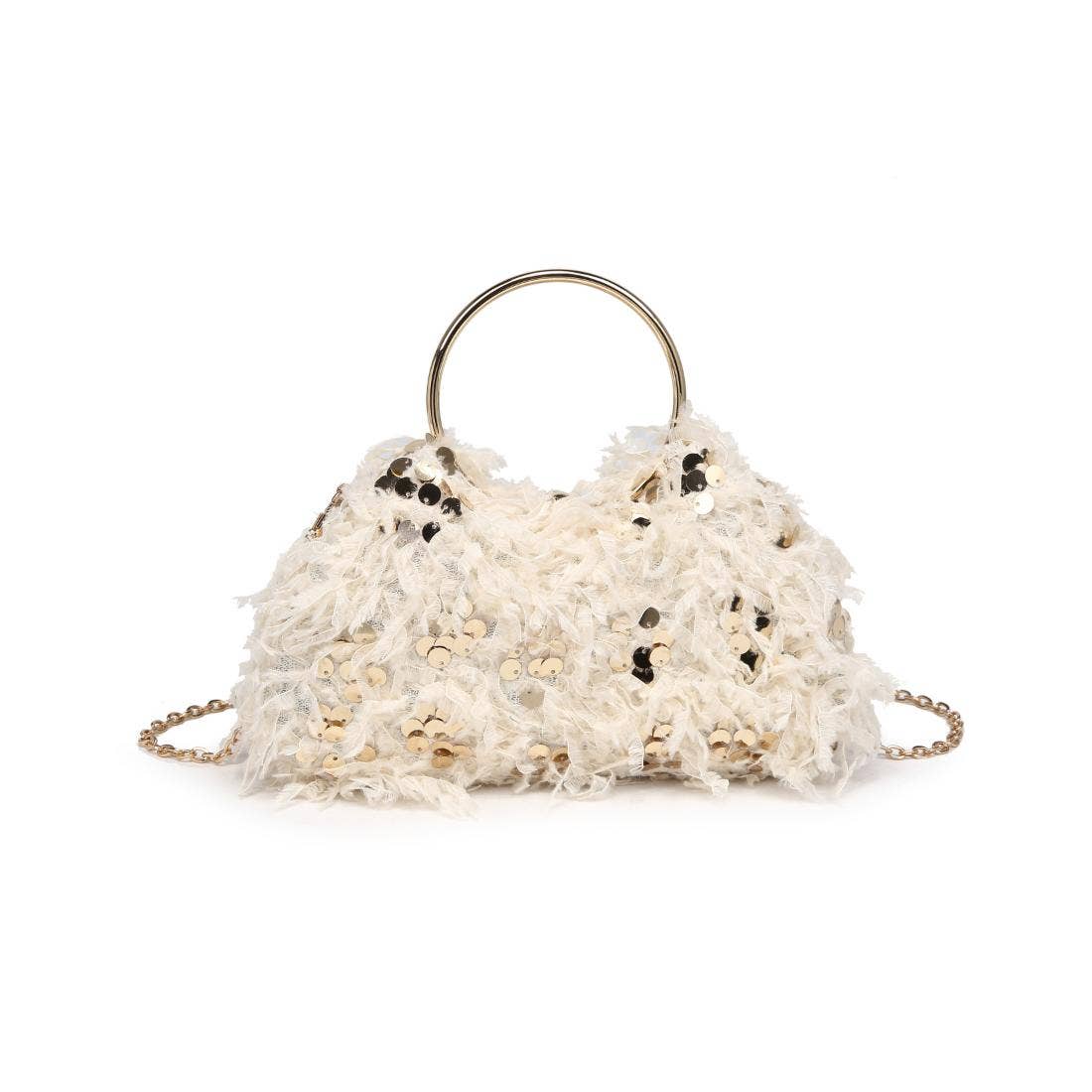 Charlotte Evening Bag-Urban Expressions
