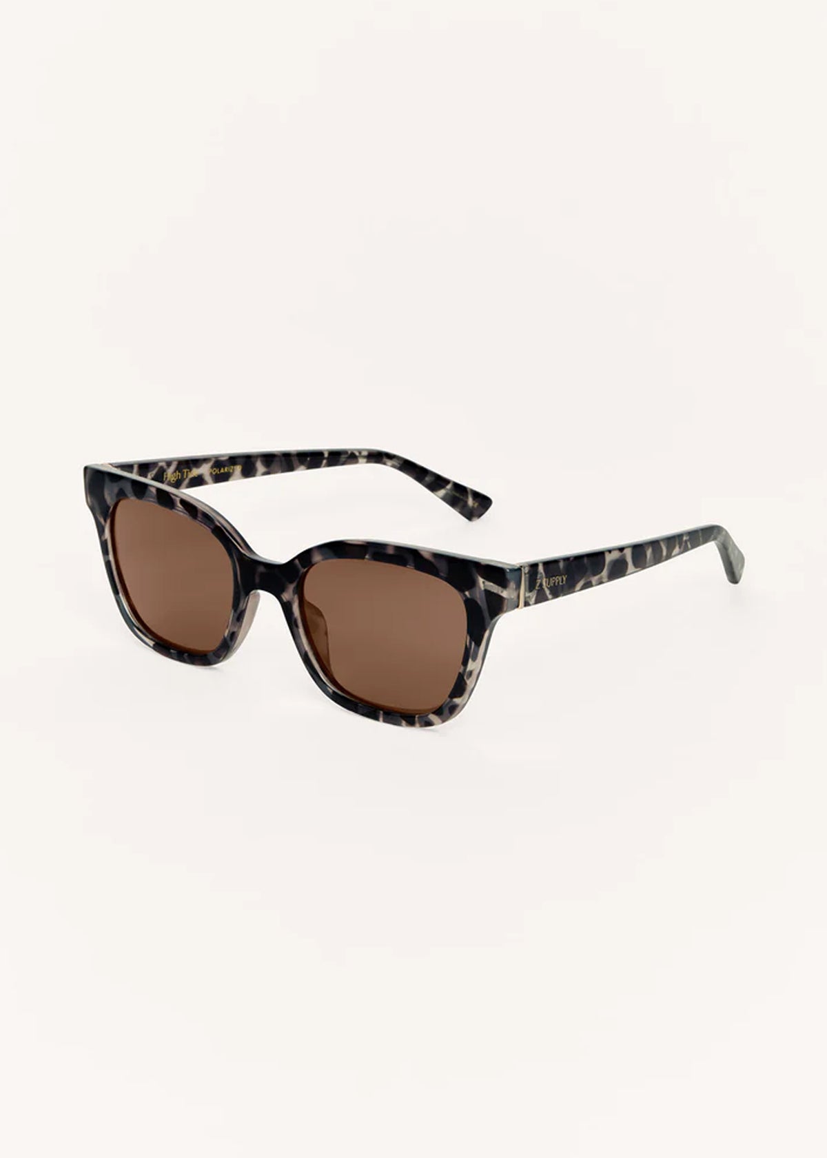 High Tide Polarized Sunglasses - Z Supply
