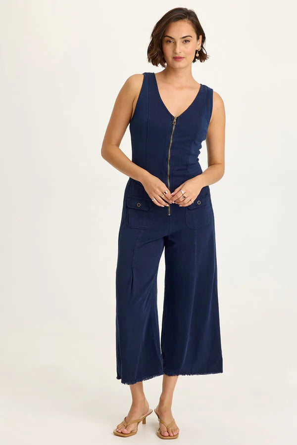 Linette Jumpsuit-Wearables 3547W