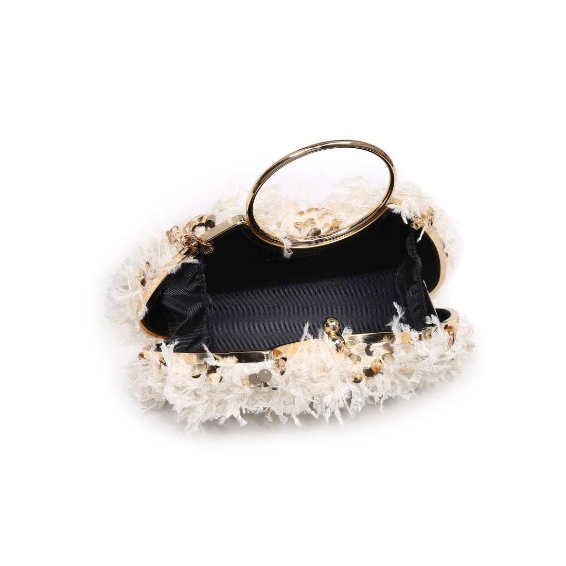 Charlotte Evening Bag-Urban Expressions
