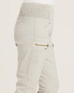 Wearables Whitecap Pigment Acker Slim Pant