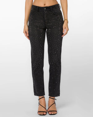 Velvet Heart - Rocker Pants