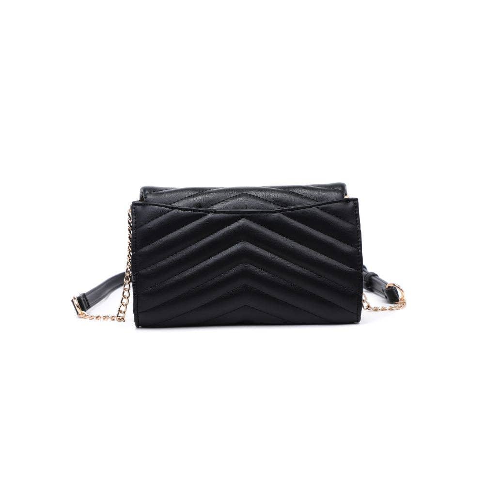 Nanci Crossbody-Urban Expressions