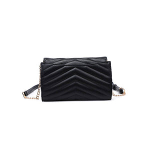 Nanci Crossbody-Urban Expressions