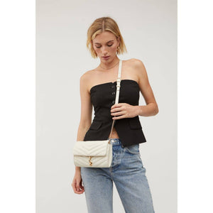Nanci Crossbody-Urban Expressions