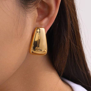 Belle  Earring-Sahira