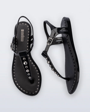 Solar Boho Black-Melissa 38031