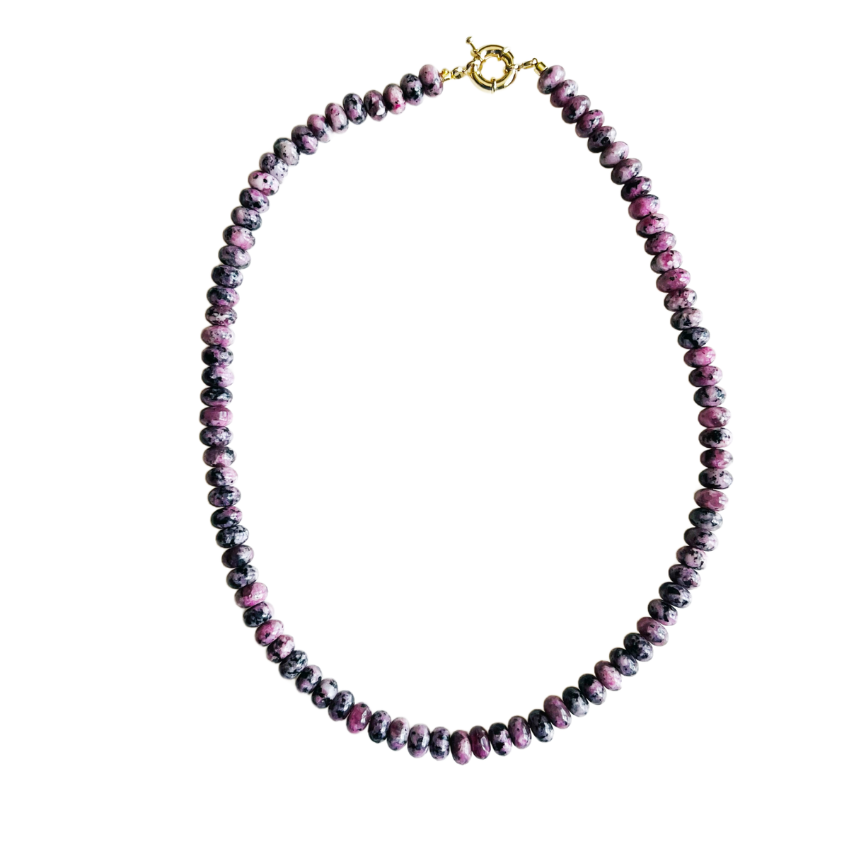 Candy Necklaces-Market and King