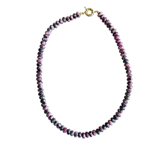 Candy Necklaces-Market and King