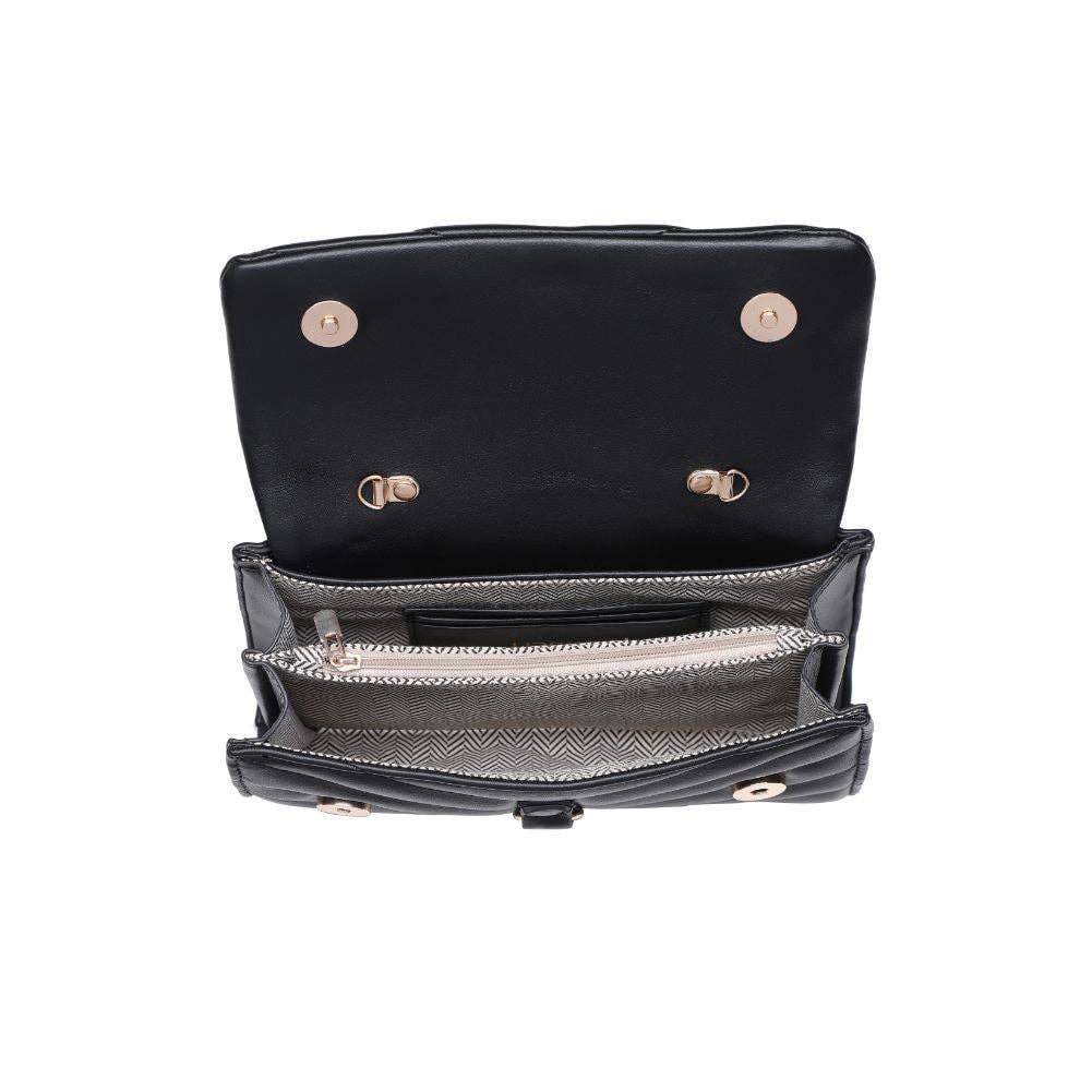 Nanci Crossbody-Urban Expressions
