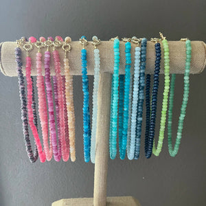 Candy Necklaces-Market and King