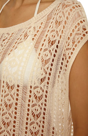 Boho Bliss tunic- Becca 4839671