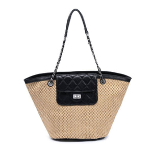 Landon Tote-Urban Expressions