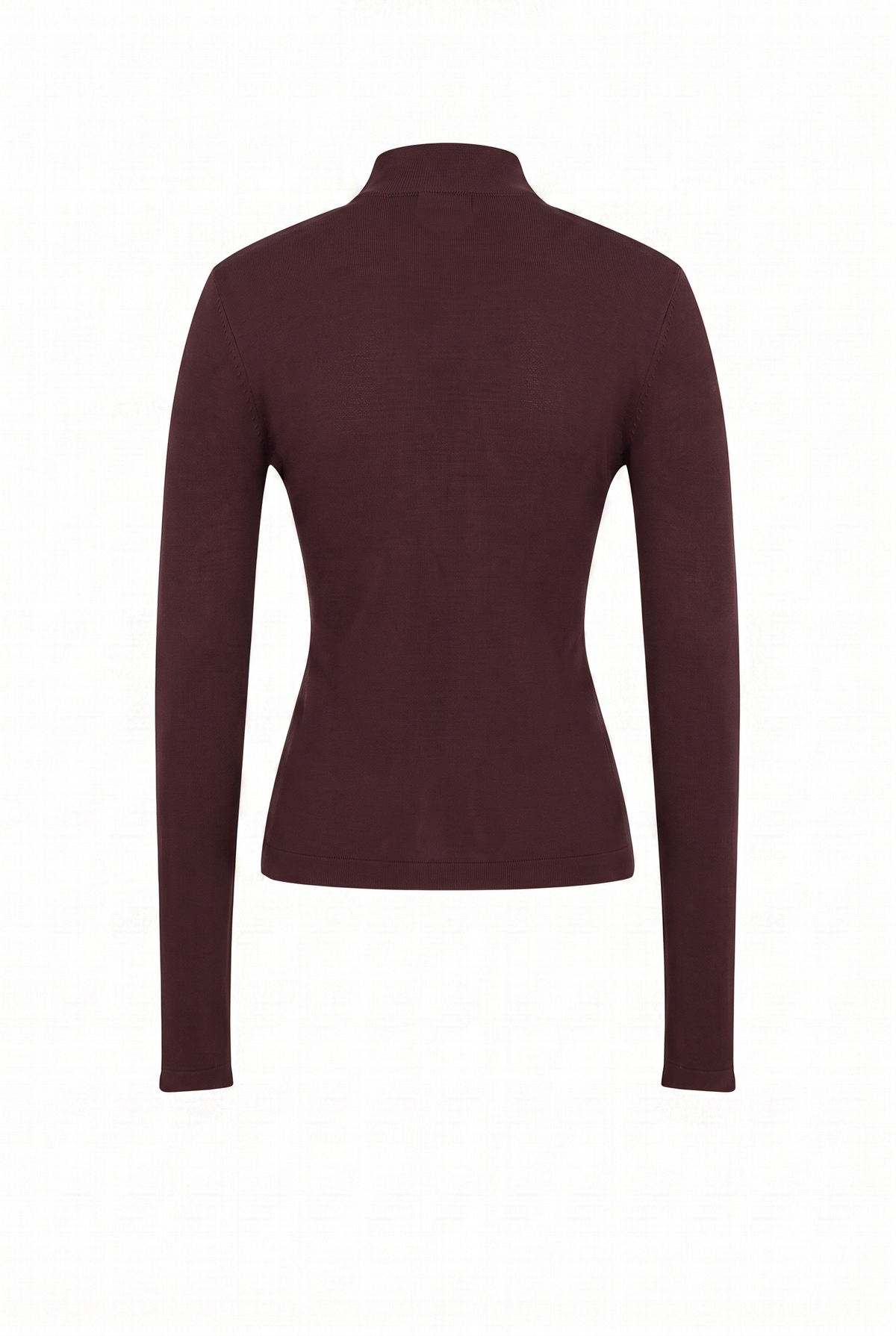 Asymmetric Gold Trim Top-RIVIR -Tl201