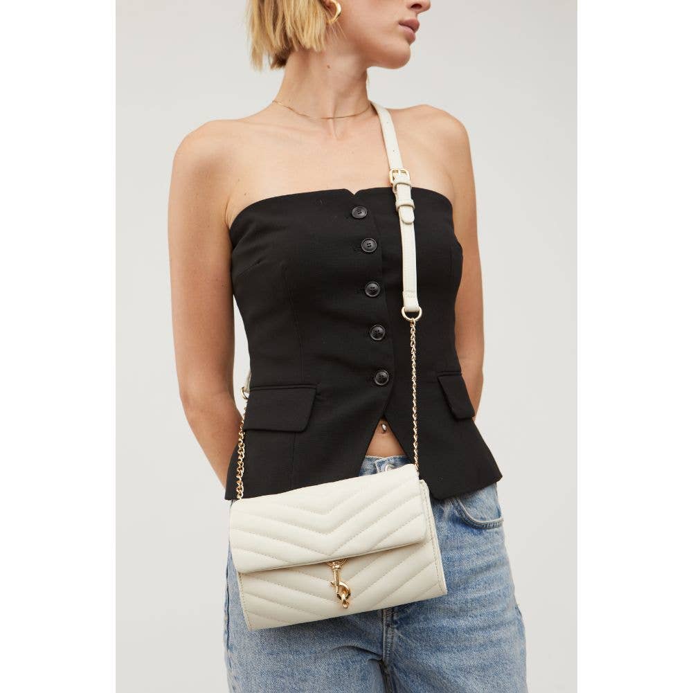 Nanci Crossbody-Urban Expressions
