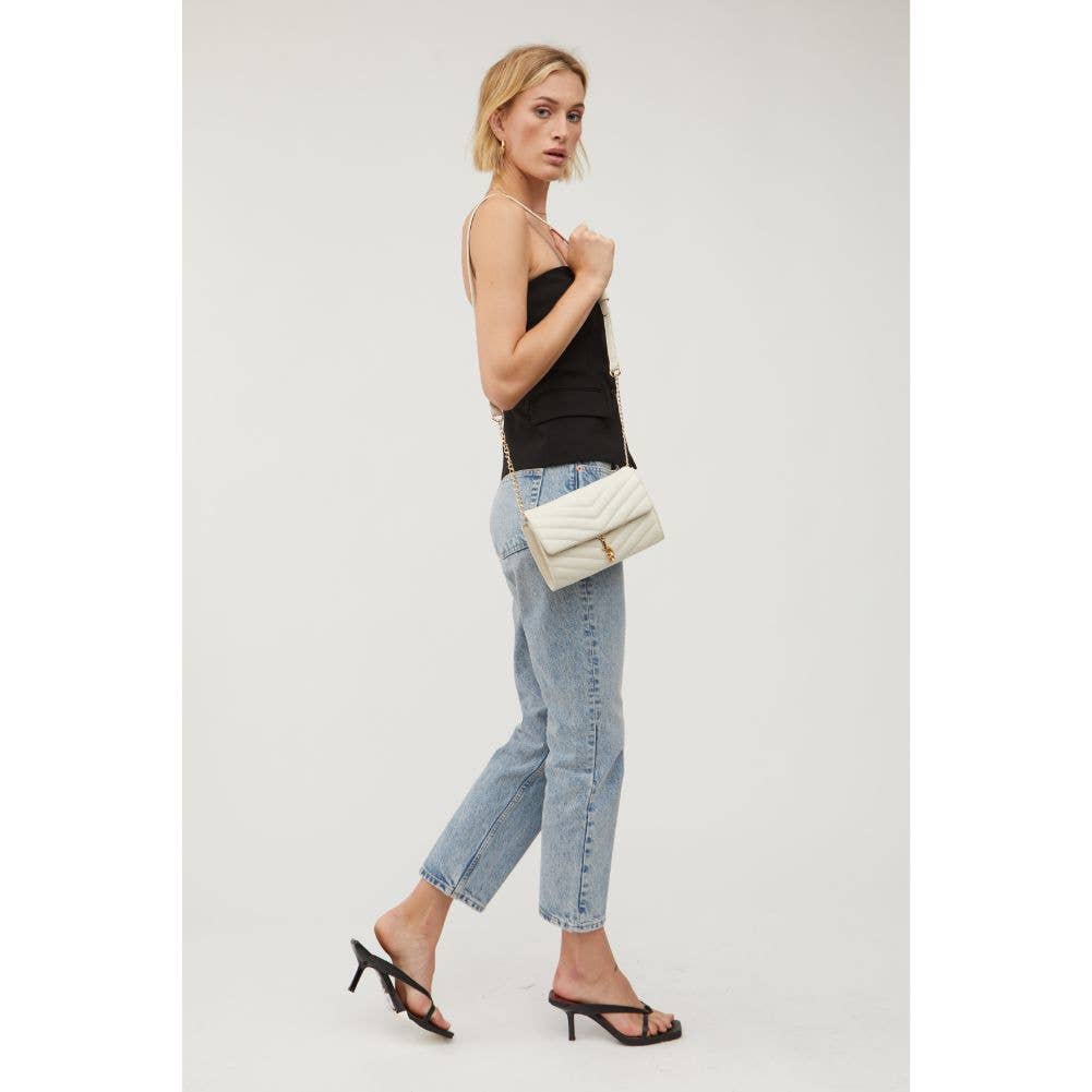 Nanci Crossbody-Urban Expressions