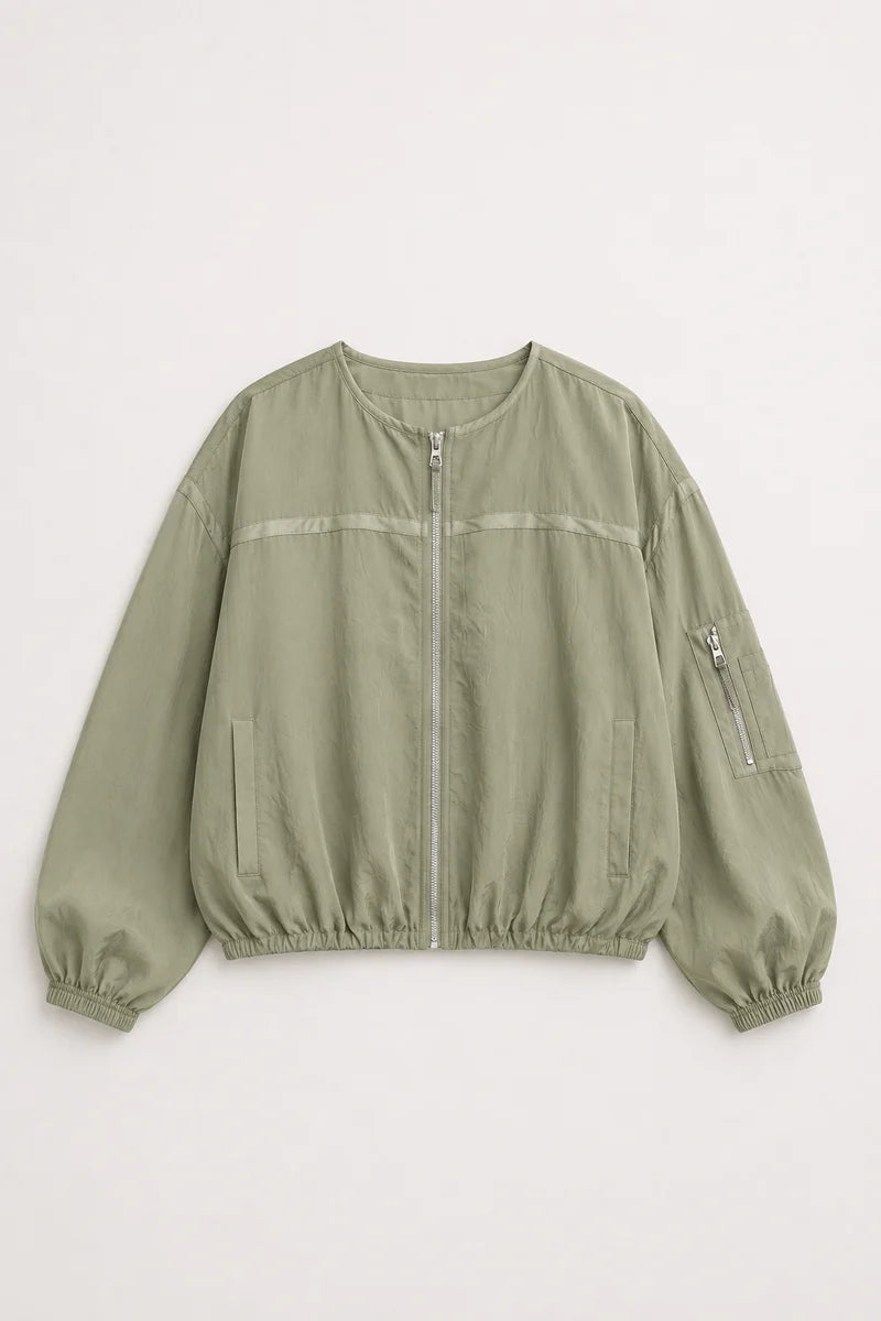 Jules Jacket-Joh 56228JK