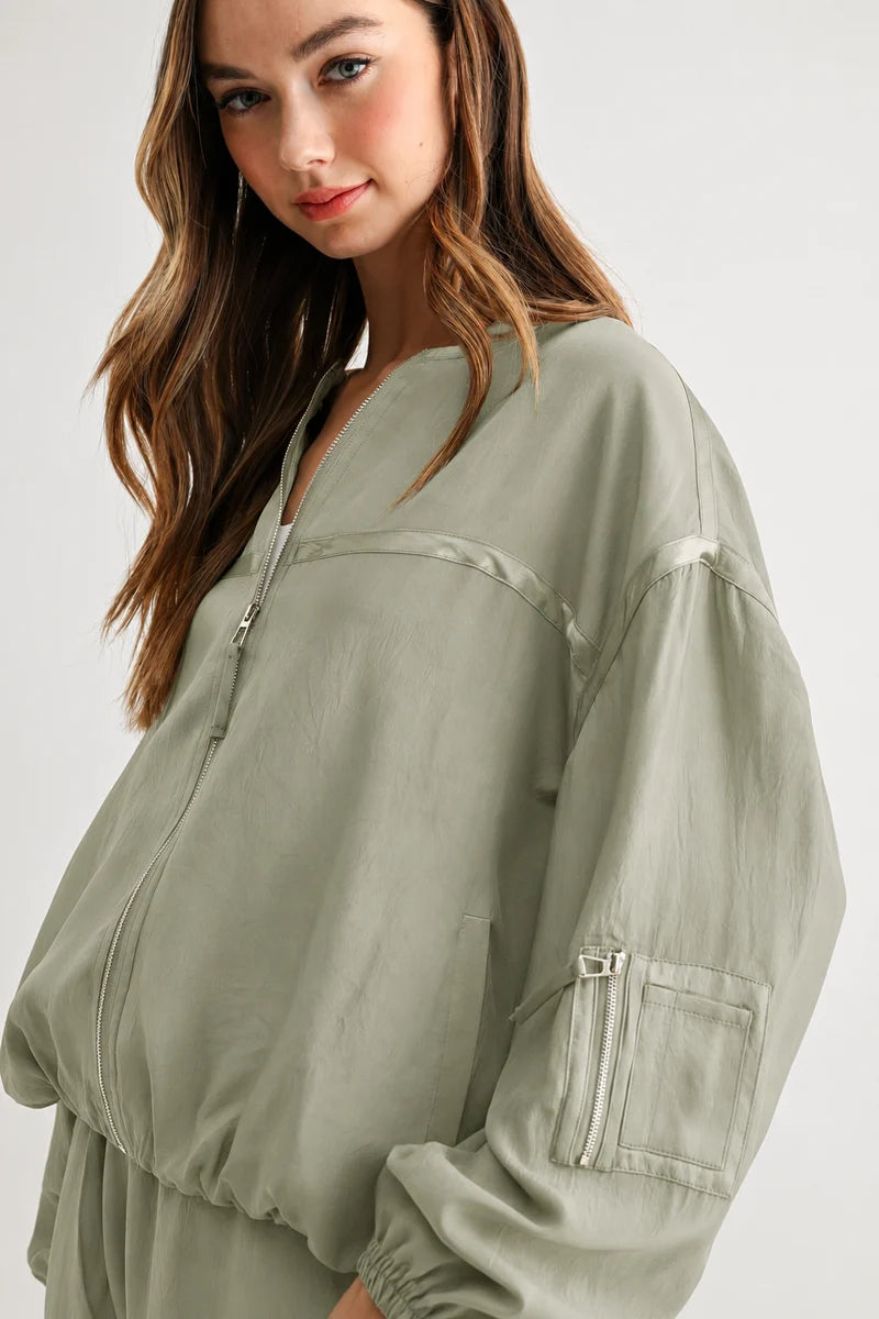 Jules Jacket-Joh 56228JK