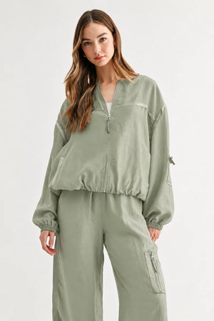 Jules Jacket-Joh 56228JK