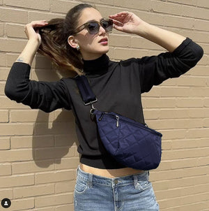 Haute Shore - Emily Pacific Sling Bag