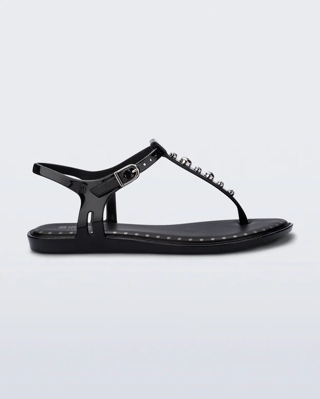 Solar Boho Black-Melissa 38031