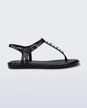 Solar Boho Black-Melissa 38031