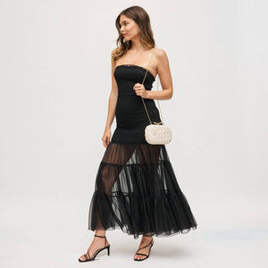 Rya Evening Bag-Urban Expressions