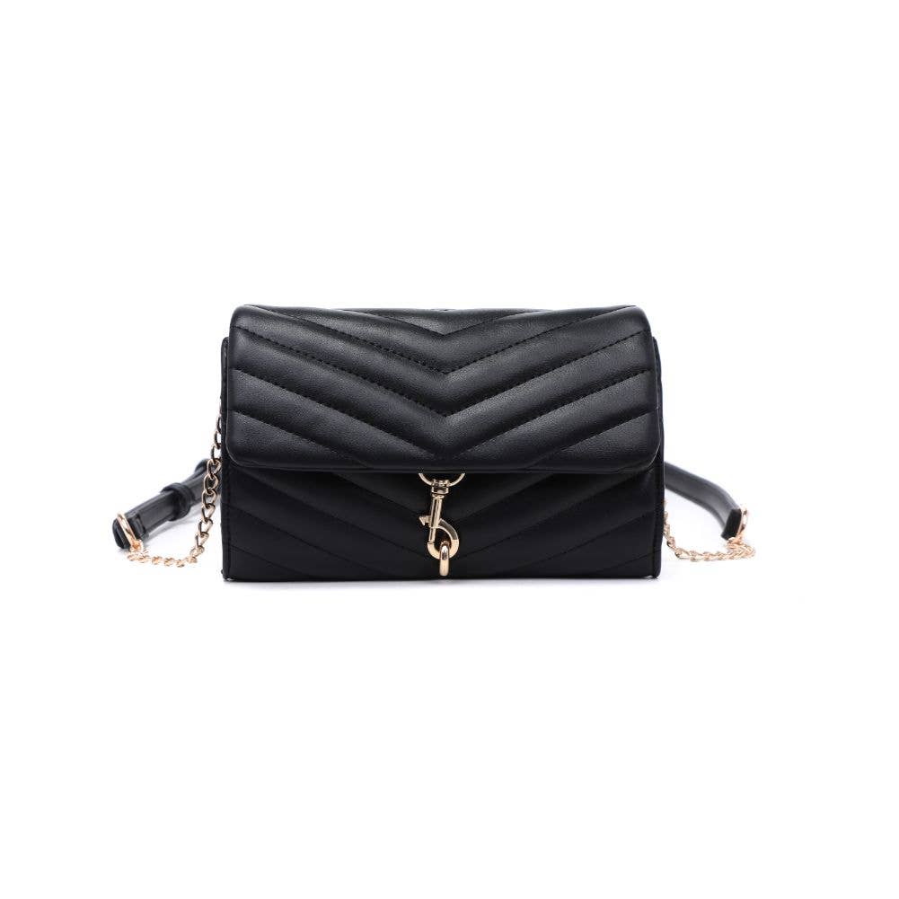 Nanci Crossbody-Urban Expressions