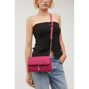 Nanci Crossbody-Urban Expressions