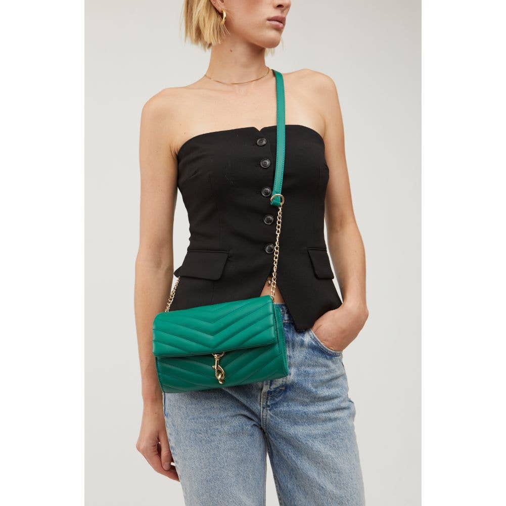 Nanci Crossbody-Urban Expressions
