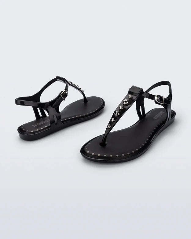 Solar Boho Black-Melissa 38031