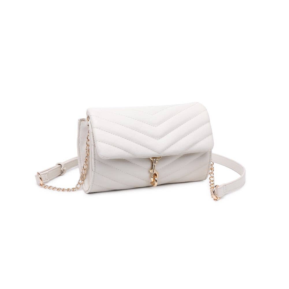 Nanci Crossbody-Urban Expressions