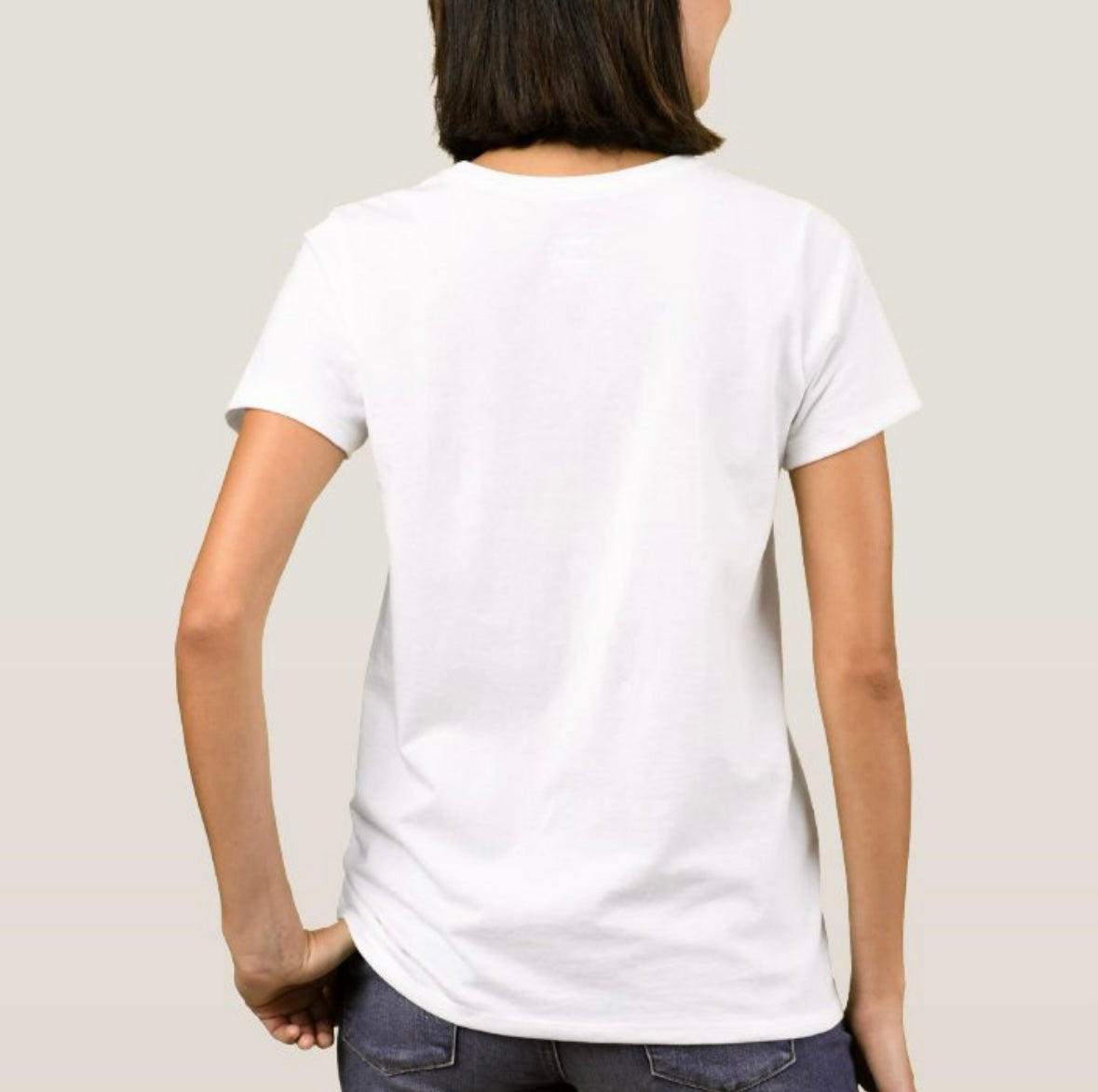 Donna j. West Cub’s Girl t-shirt