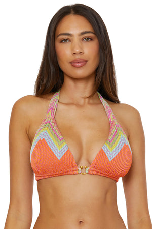 Summer Sunrise D Top - Becca