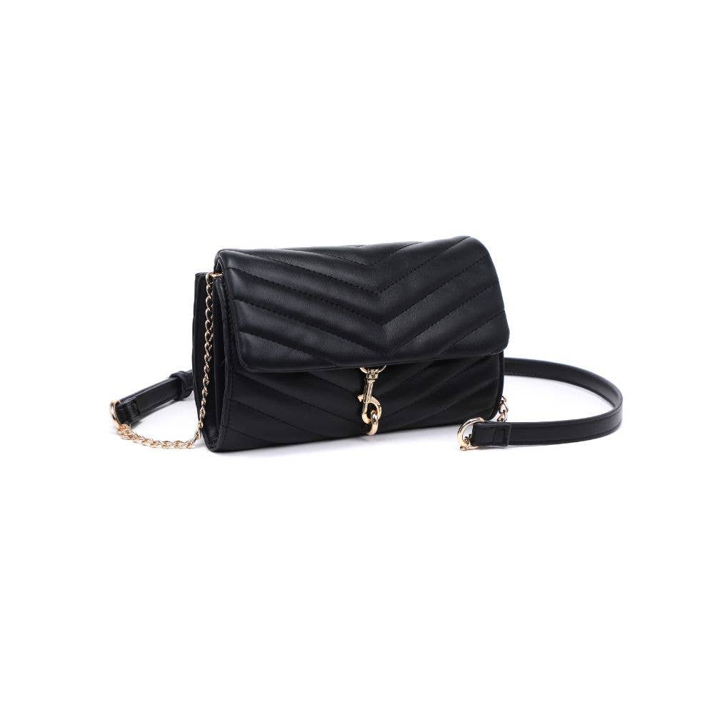 Nanci Crossbody-Urban Expressions