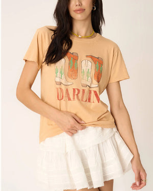 Project Social T Darlin Graphic Tee