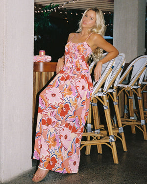 Tala Maxi Dress - LSpace
