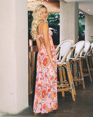 Tala Maxi Dress - LSpace