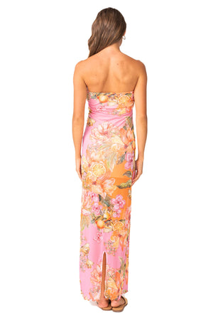 Clementine Sofia Tube Dress - PQ Swim
