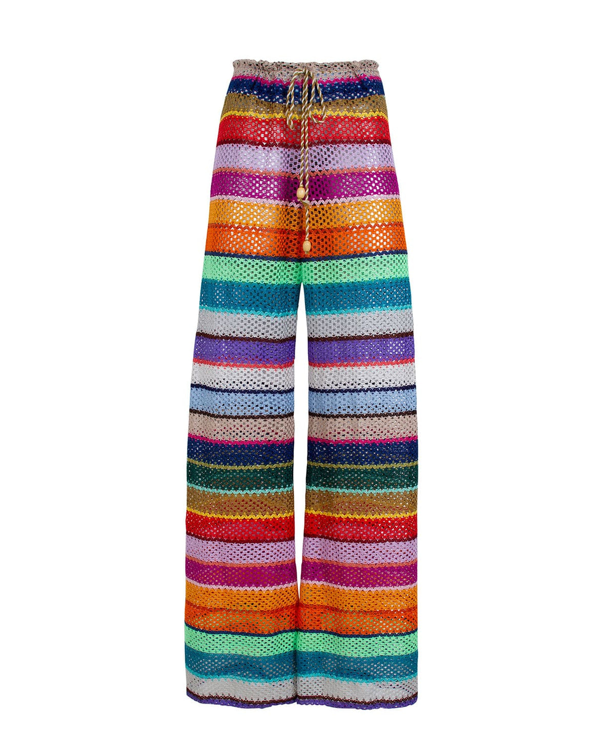 Bree Calypso Boho Pant - PQ Swim