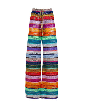 Bree Calypso Boho Pant - PQ Swim