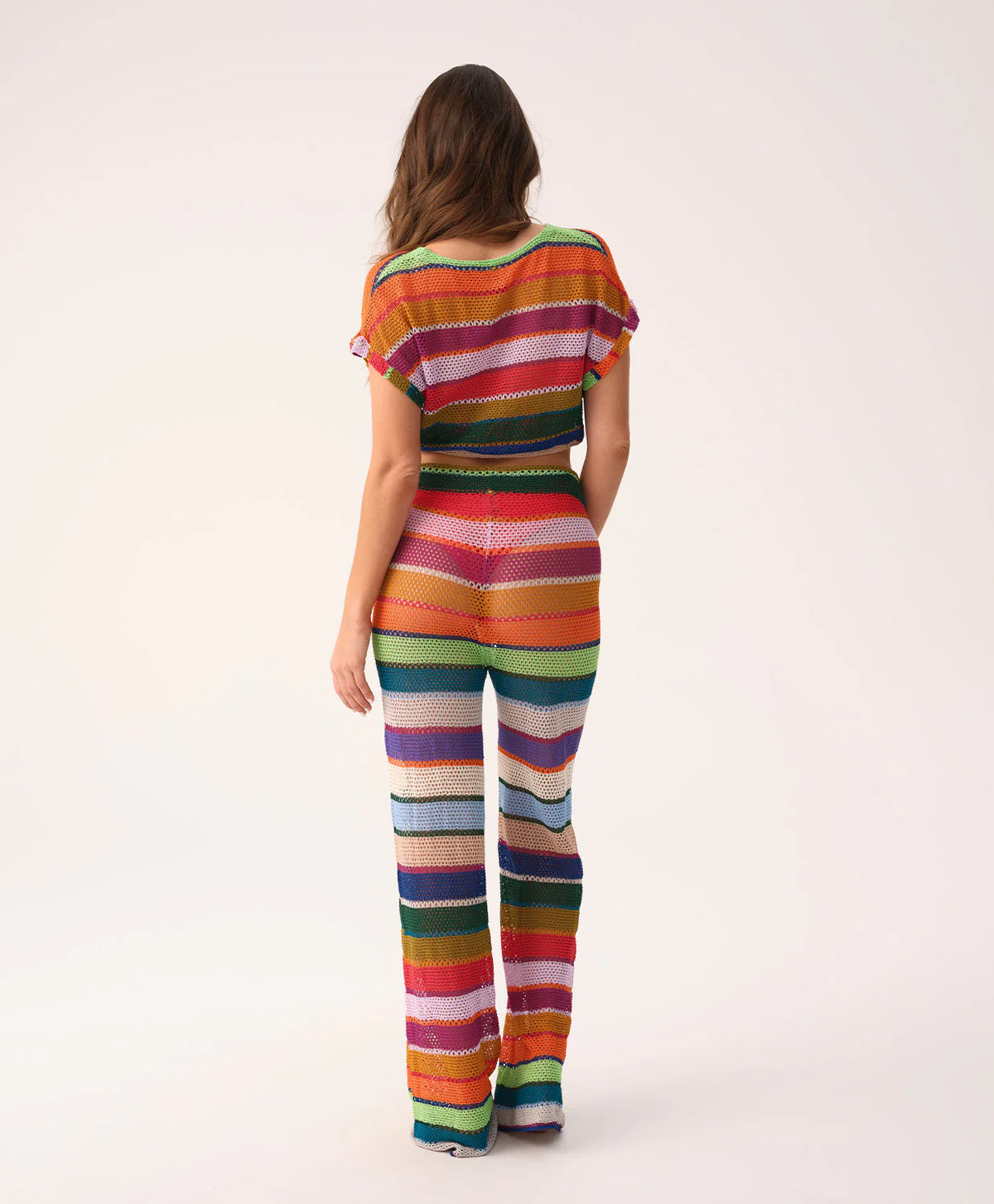 Bree Calypso Boho Pant - PQ Swim
