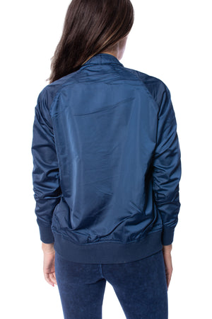Members Only Navy Iconic Jacket