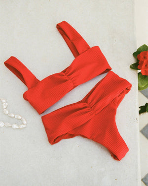 Bardot Bottom in Flame - LSpace