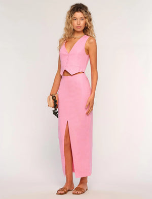 Regina Dress in Candy - Heartloom