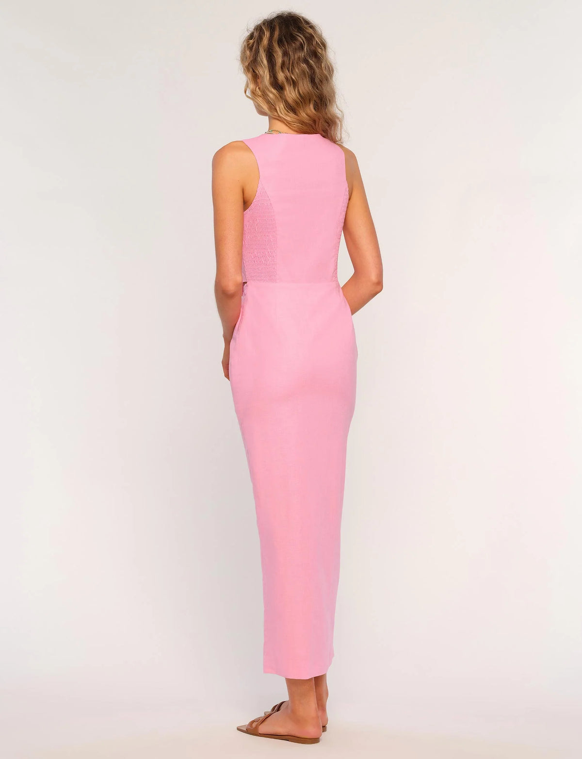Regina Dress in Candy - Heartloom