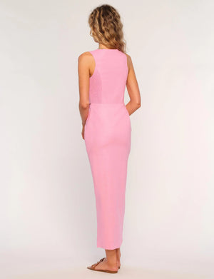 Regina Dress in Candy - Heartloom